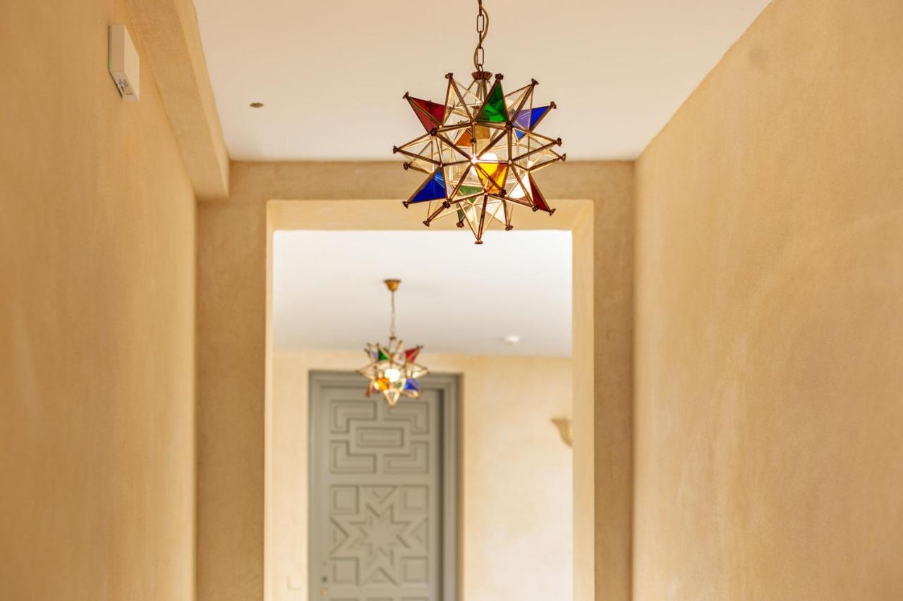 Casa De La Moneda Residences Sevilla Zewnętrze zdjęcie